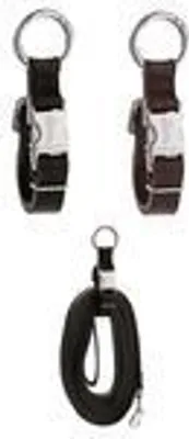 Produktbild von Hunter Leinenhalter Barrit 16 x 2 cm