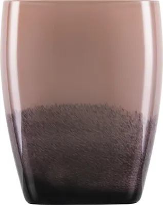 Produktbild von ZWIESEL GLAS handmade VASE MITTEL SHADOW 200 POWDER 121578 /Abverkauf nur solange Vorrat reicht