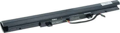 Produktbild von vhbw Akku kompatibel mit Lenovo IdeaPad V310-15ISK-80SY00WXHV, V310-15ISK-80SY00TWYA, V310-15ISK-80SY014YYA Notebook (2200 mAh, 14,4 V, Li-Ion)