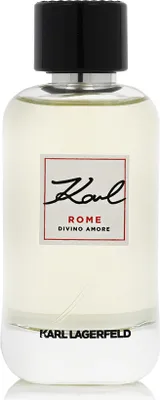 Immagine prodotto di Karl Lagerfeld Karl Rome Divino Amore EDP 100 ml W