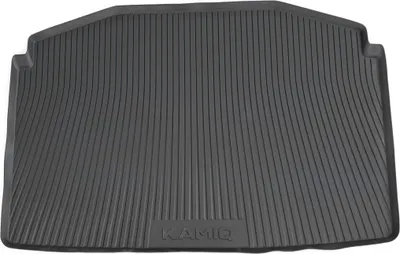 Obrázek produktu pro Ochranná gumová vložka Škoda Kamiq 2019+