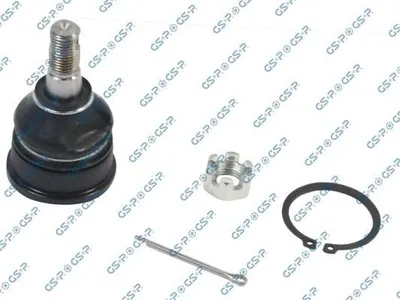 Produktbild von GSP Traggelenk Vorne oben Vorne für NISSAN NP300 Navara Pickup (D40) S080706