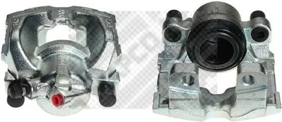 Produktbild von MAPCO Bremssattel Vorne Rechts für BMW 3 Touring (E91) 4451
