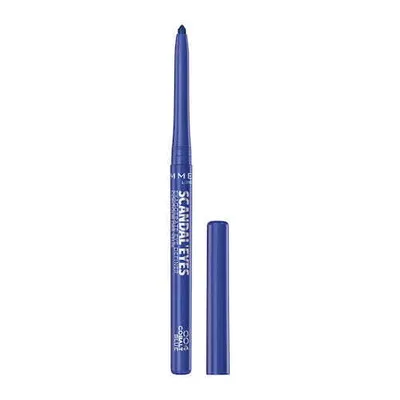 Zdjęcie produktu dla Rimmel London Scandal Eyes Exagerate Eye Definer Kredka do oczu 004 Cobalt Blue 0,35 g