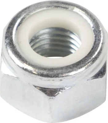 Produktbild von Kontermutter DIN 982 M 10 x 1,25 15503721