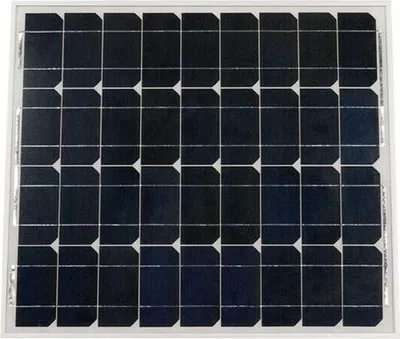 Zdjęcie produktu dla Victron Energy SPM040401200, 40 W, 12 V, Monokryształowy silikon, Czarny, Aluminium, 668 mm