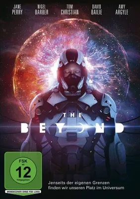 Obrázek produktu pro The Beyond