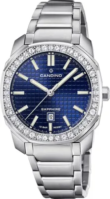 Produktbild von Candino - C4756/4 - Armbanduhr - Damen