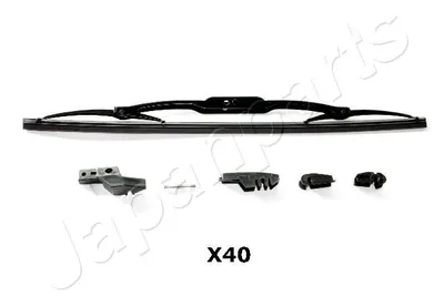 Productafbeelding van JAPANPARTS ruitenwissers, ruitenwisserbladen voor VW Passat Variant (3B6)