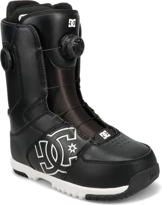 Produktbild von Dc Shoes Control Snowboardschuhe Schwarz EU 44 Herren Schwarz EU 44