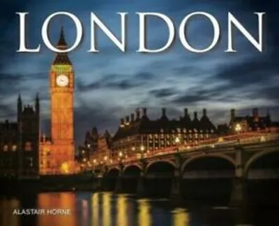 Productafbeelding van London