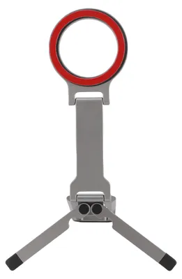 Obrázek produktu pro Magnetický stojánek na telefon, kompatibilní se skládací selfie tyčí řady iOS 12, 13, 14, 15 a 16