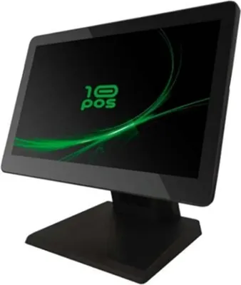 Productafbeelding van 10POS 1OT-1615H, 39,6 cm (15,6 inch), 1368 x 766 pixels, Capacitief, Intel® Core™ i5, Intel, 7e generatie Intel® Core™ i5-processors