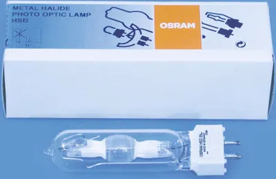 Immagine prodotto di Osram Hsd 250/80 4Arxs Gy-9,5 3000H