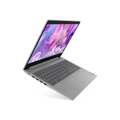 Produktbild von Lenovo IdeaPad 3 15ITL05, Intel® Core™ i3, 39,6 cm (15.6"), 1920 x 1080 Pixel, 8 GB, 256 GB, Windows 10 Home in S mode
