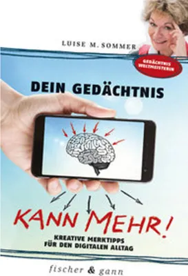 Produktbild von Dein Gedächtnis kann mehr!