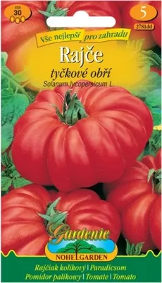 Zdjęcie produktu dla Nohel Garden Gigantyczne paluszki pomidorowe CASTOLUTO GENOVESE