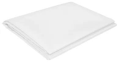 Produktbild von sunprotect 12500 Sonnensegel für Seilspann-Markise S 2,7 x 1,4 m, Sonnenschutz für Pergola Wintergarten Terrasse, weiß