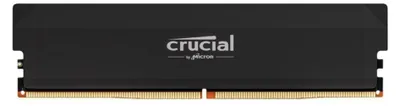Produktbild von Crucial Pro - Overclocking Edition - DDR5 - Modul