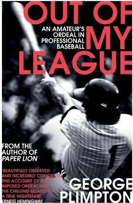 Produktbild von Out of my League