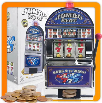 Obrázok produktu pre Jednoruký bandita automat