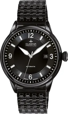 Produktbild von Dugena Premium - 7090302 - Armbanduhr - Herren - Automatik - Kappa 1