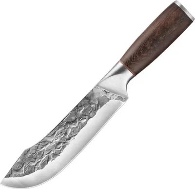 Immagine prodotto di Coltello da Cucina JO-39315 - Butcher Marrone KP39315