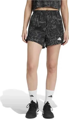 Produktbild von Shorts Adidas JE8685 für Damen