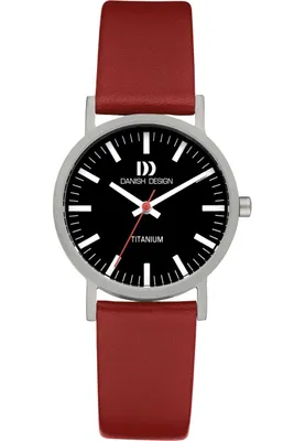 Produktbild von Danish Design Analoguhren für Erwachsene