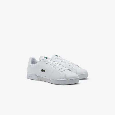 Immagine prodotto di Lacoste 749SMA003521G61 sneakers colore bianco da uomo