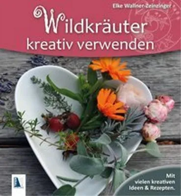 Image de Wildkräuter kreativ verwenden
