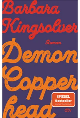 Image de Demon Copperhead