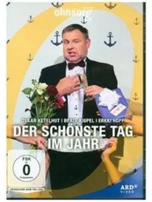 Produktbild von Der schönste Tag im Jahr