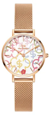 Imagen del producto de DANIEL WELLINGTON Relojes de pulsera DW00100723