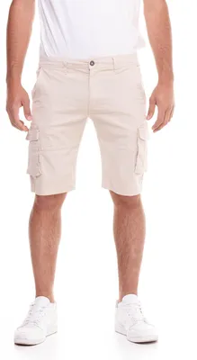 Immagine prodotto di Bermuda cargo da uomo Minimal