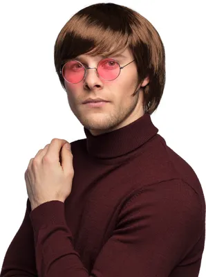Zdjęcie produktu dla Peruka Britpop