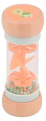 Image de Joueco Rainmaker Hochet Animaux