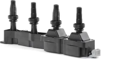 Produktbild von ERA 880085A Zündspule passend für PEUGEOT 207 (WA, WC) 206 Schrägheck (2A/C) 206 CC (2D) 308 SW I (4E, 4H) für CITROËN BERLINGO (B9)