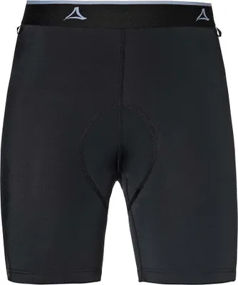 Produktbild von Schöffel 6207-627, Schwarz, Vollelastischer Bund, 4-Wege-Stretch