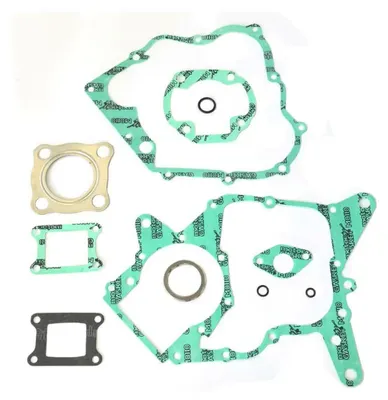Imagen del producto de ATHENA P400210850107: Juego de juntas para motor, compatible con Honda