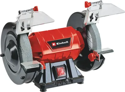 Produktbild von Einhell Doppelschleifer TC-BG 150