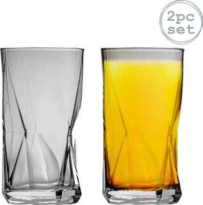 Produktbild von Cassiopea - Trinkgläser - 480 ml - 2 Stück