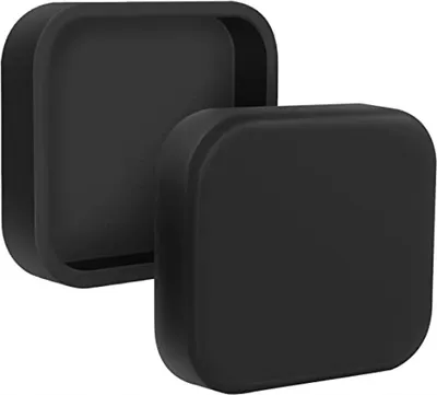 Zdjęcie produktu dla Dekielek Ochrona na Obiektyw Zaślepka do GoPro Hero 9 / 10 / 11 / 12 Black / PU541B