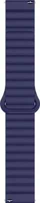 Produktbild von Armband Sporty Strap 22mm Dark Blue (23148)