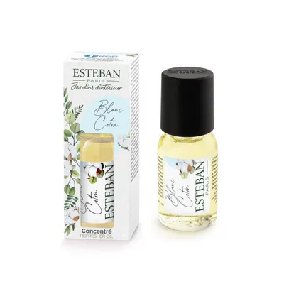 Produktbild von Aromaöl White Baumwolle