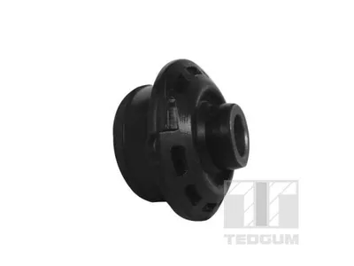 Produktbild von Tedgum 00518808 Untere Querlenkerbuchse Vorne Links / Rechts (Vorne) Citroën, Peugeot 1007
