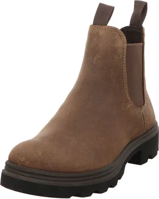 Obrázek produktu pro Boty Ecco Stiefelette Grainer Chelsea 21470305482
