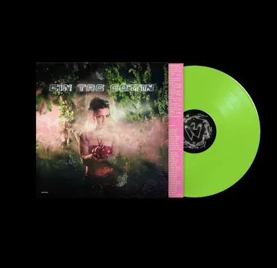 Zdjęcie produktu dla Mariybu: Mariybu: One Day Goddess (Green Vinyl) - Merchcowboy - (LP / E)
