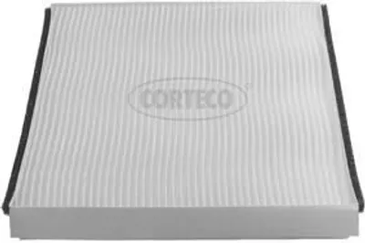 Produktbild von CORTECO 21653029 Innenraumfilter Pollenfilter passend für MERCEDES-BENZ M-Klasse (W163)