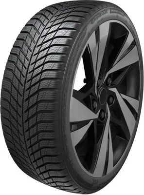 Obrázek produktu pro Hankook 215/65 R17 103V XL Winter icept evo 4 SUV